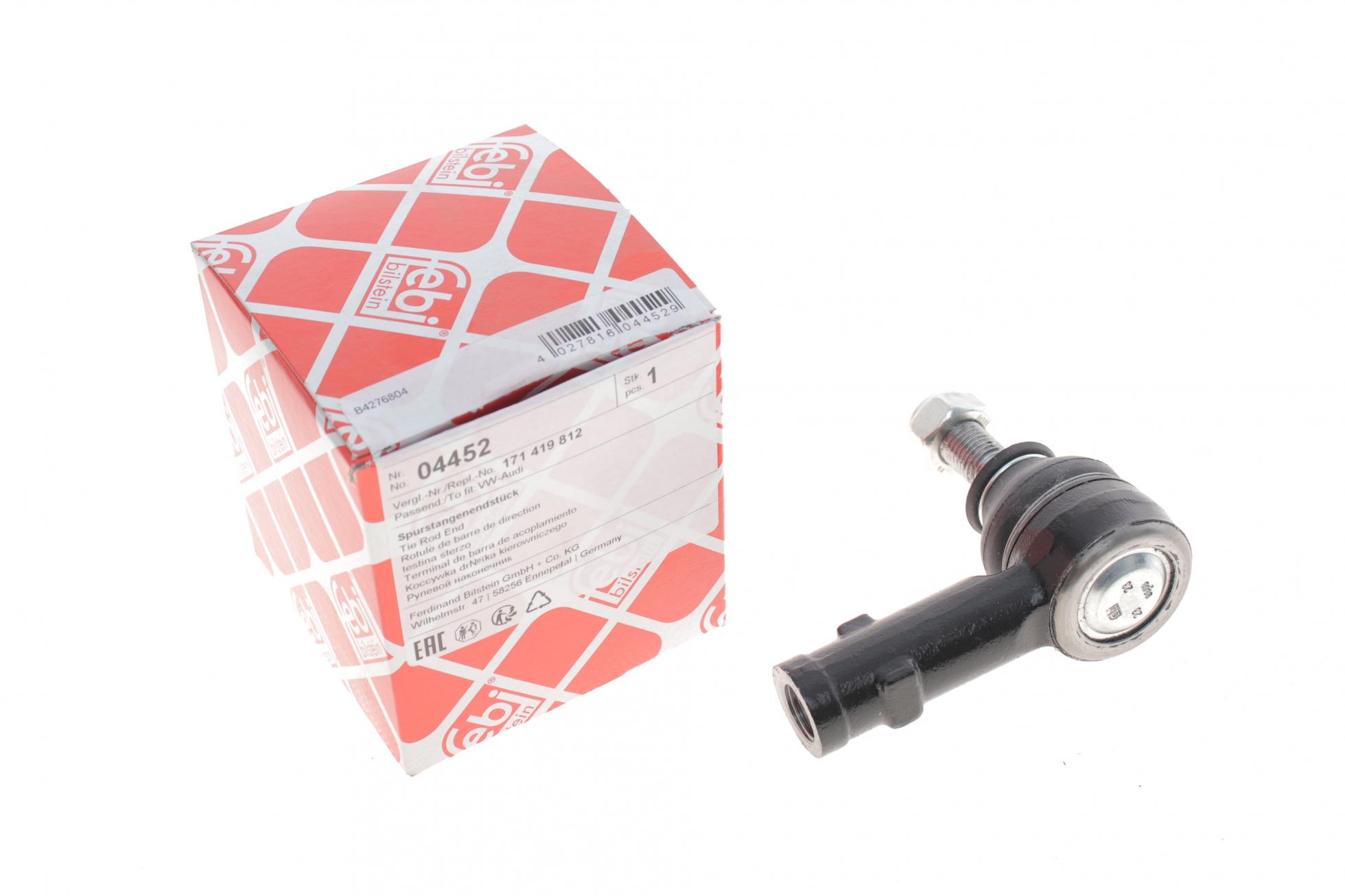 4452 FEBI BILSTEIN